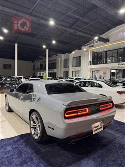 دودج تشالنجر